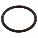 Generic O-Ring, Buna-N, 3/4" ID, 1/16" Cross Section, Generic (90-423-7018) — o-ring