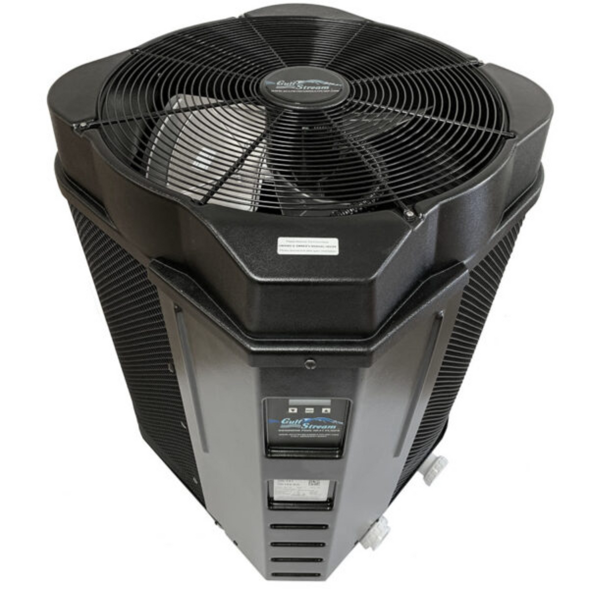 Gulfstream HE125RA Heat Pump for Swimming Pools - 120K BTU