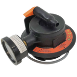 Manual Air Relief Assy for SwimClear/Pro-Grid