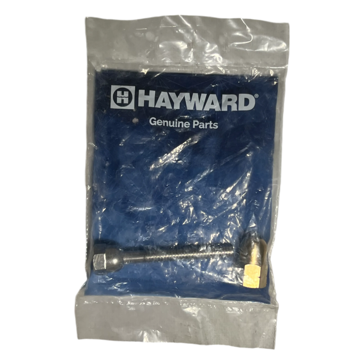 Hayward Filter Clamp Nut and Bolt
