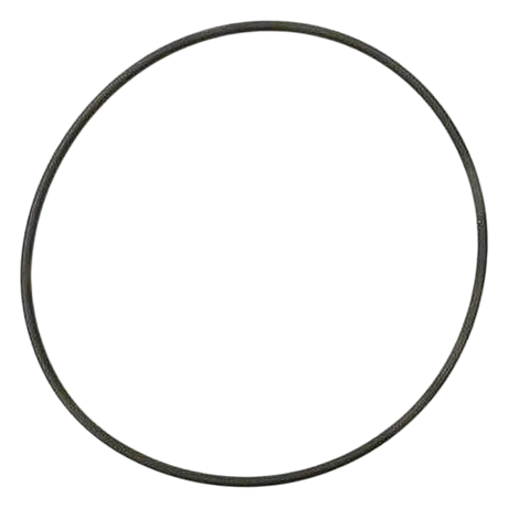 Hayward Metail Re-inforced Seal for SwimClear and ProGrid Filters, DEX2422Z2