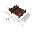 Hayward FDXLHXA1150 Heat Exchanger Assembly (Included Components)