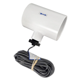 Goldline Flow Switch - 2 Inch Pipe Tee - 25 Foot Cable, GLX-FLO-25