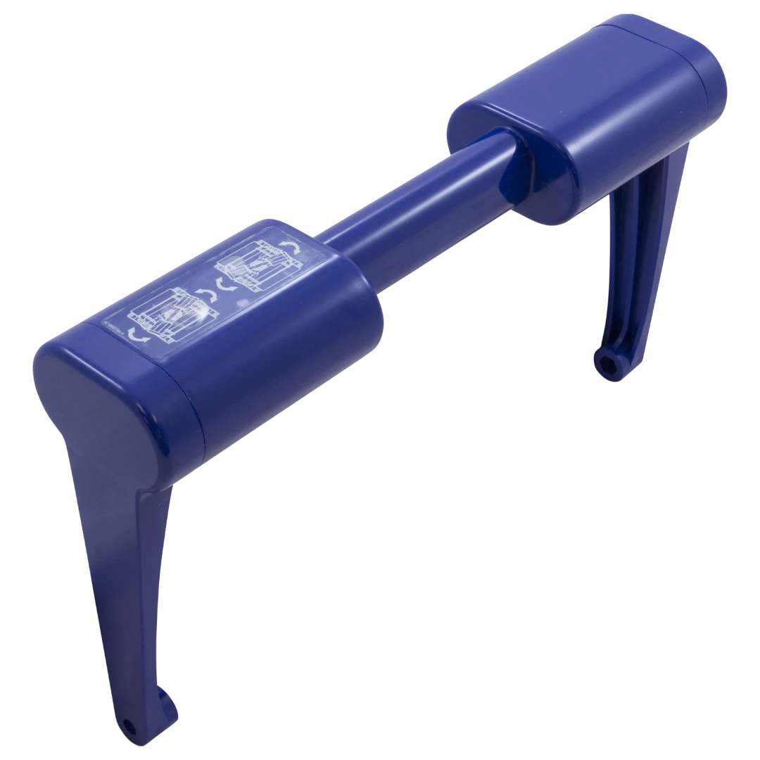 Hayward RCX76007 Handle Assembly for TigerShark Robotic