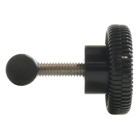 Hayward Super Pump Swivel Nut and Hand Knob