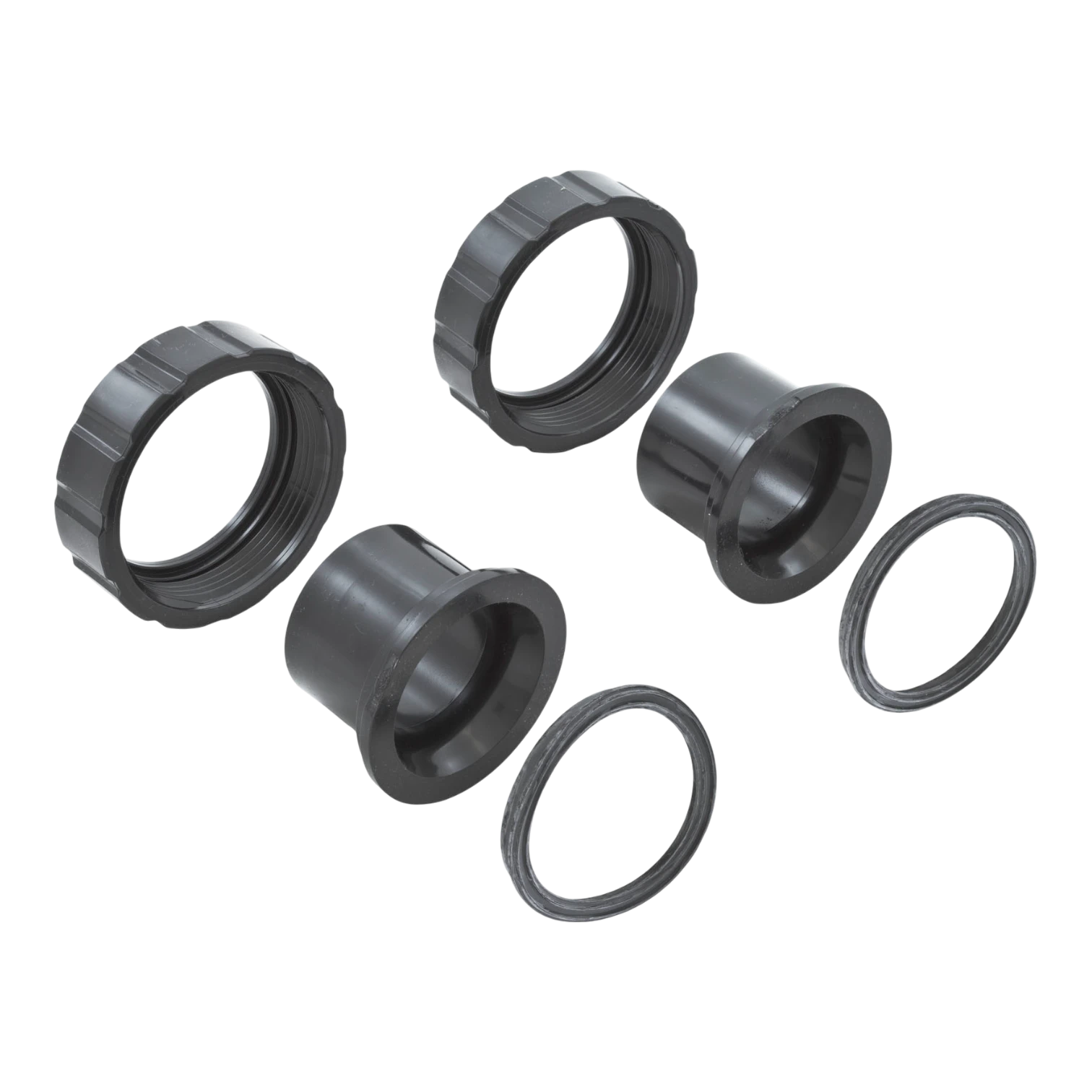 Hayward MaxFlo II Union Connector Kit - Thumbnail 2