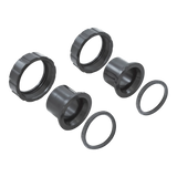 Hayward SPX2700UNKIT, Union Connector Kit for MaxFlo Pump