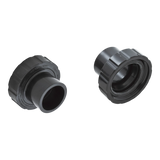 Hayward SPX2700UNKIT, Union Connector Kit for MaxFlo Pump