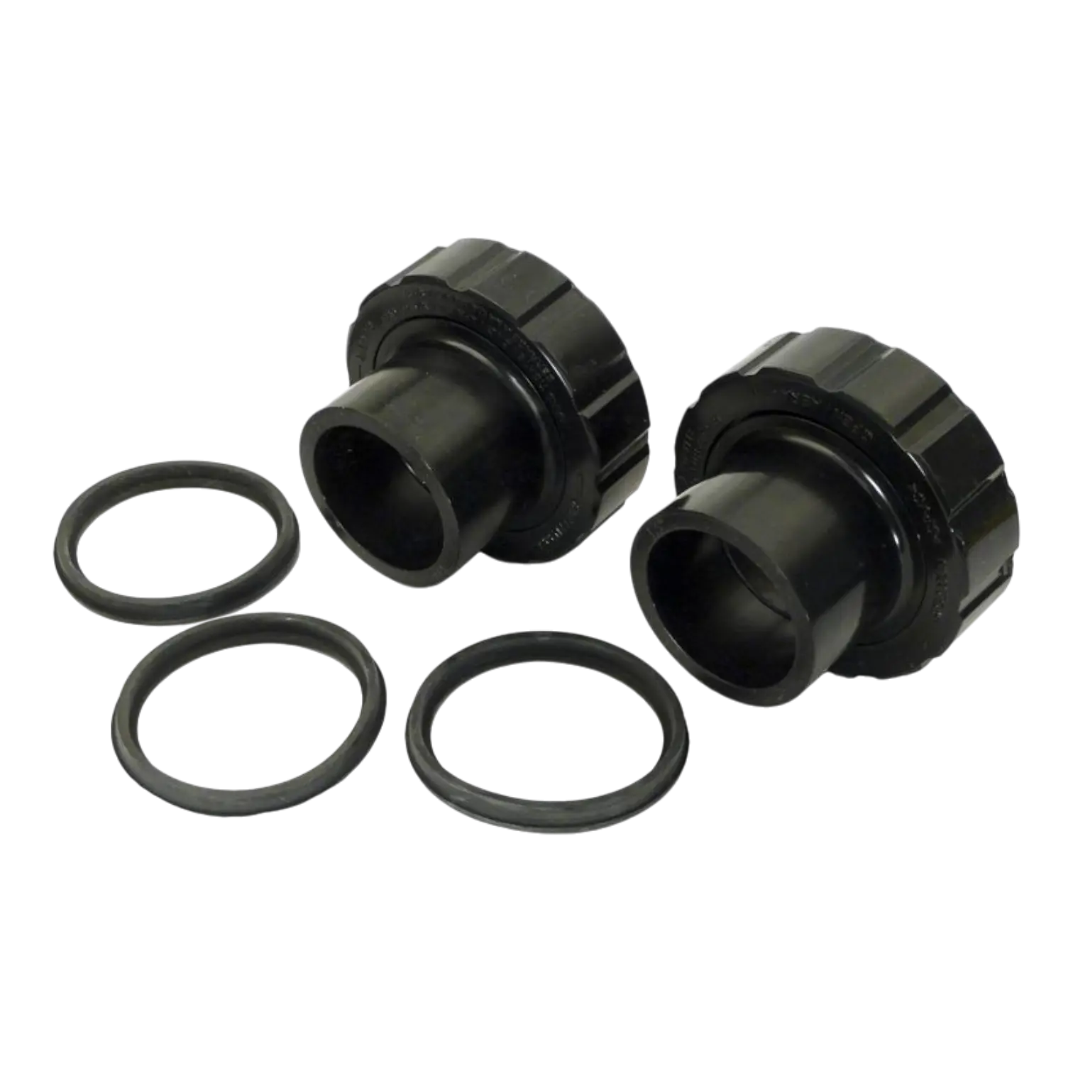 Hayward MaxFlo II Union Connector Kit - Thumbnail 3