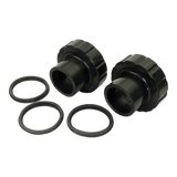 Max-Flo II Union Connector Kit