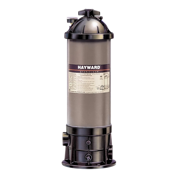 Hayward StarClear 50 sq.ft. Cartridge Pool Filter