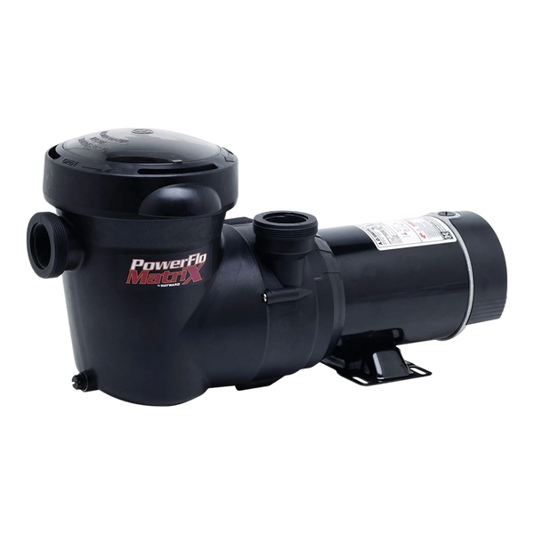 Hayward PowerFlo Matrix 1.5HP Pool Pump