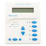 Hayward AQL-WW-P-4 Wired Remote Control Front View