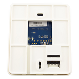 Hayward AQL-WW-P-4 Wired Remote Control Rear View