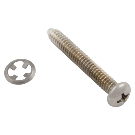 Hayward AstroLite SPX0580Z1 Face Rim Lock Screw with Fastener