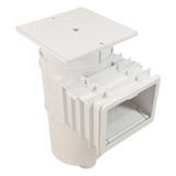Hayward Auto-Skim 1.5 inch FIP In-Ground Pool Skimmer