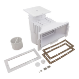Hayward SP10852OM Auto-Skim Wide Track Skimmer for pools.