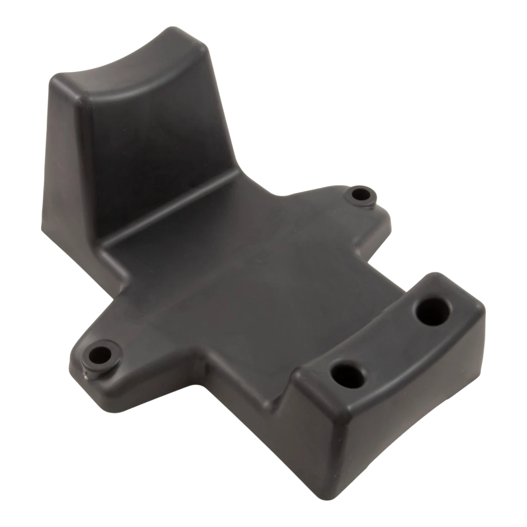 Hayward AX6060G motor support for booster pump