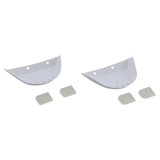 Hayward Wing/Shoe Combo Maintenance Kit (AXV414604WHP) — reverse view