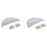 Hayward Wing/Shoe Combo Maintenance Kit (AXV414604WHP)