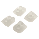 Hayward Concrete Pod Shoes 4-Pack (AXV414P) — reverse view