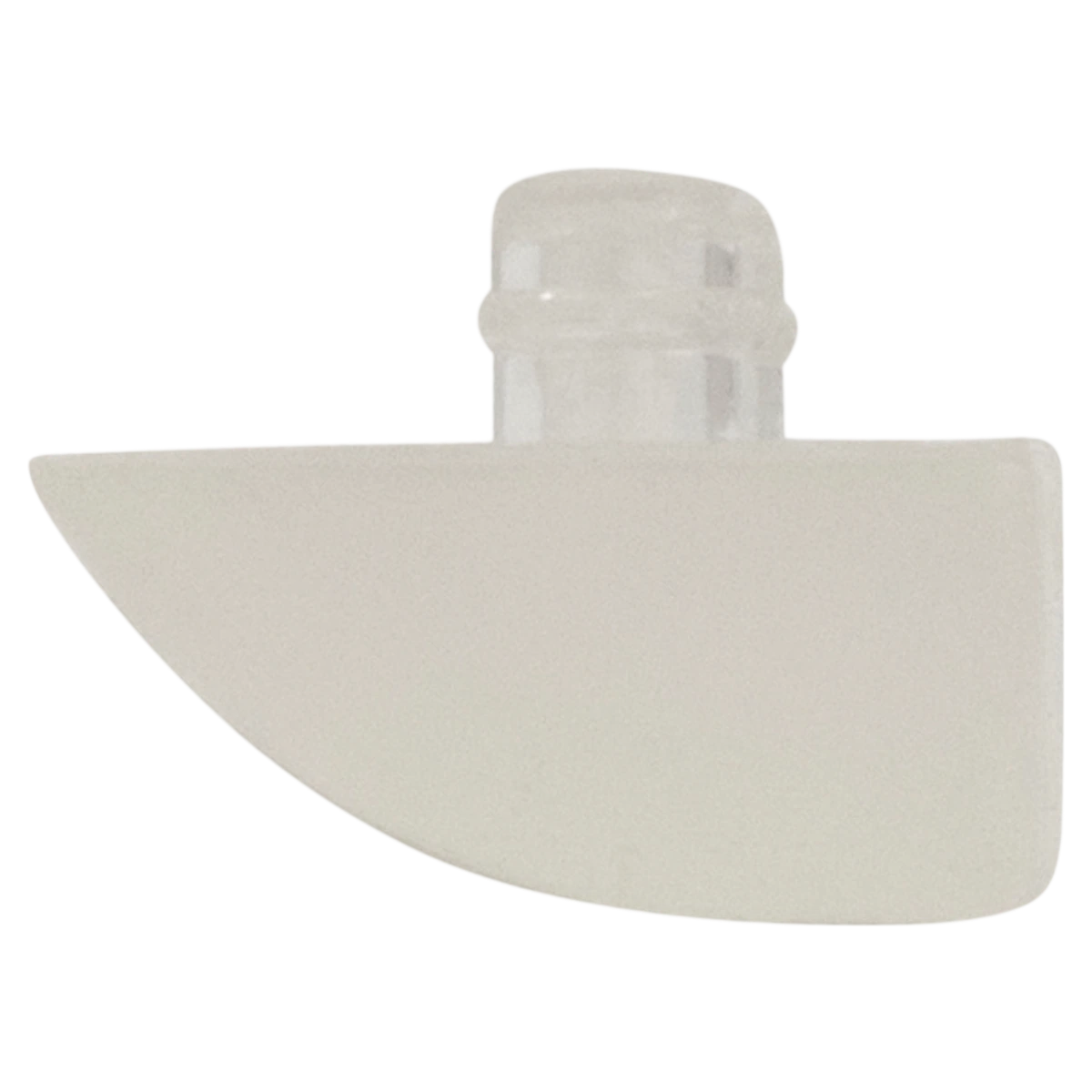 Hayward Concrete Pod Shoes 4-Pack (AXV414P) — side view