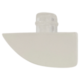 Hayward Concrete Pod Shoes 4-Pack (AXV414P) — side view