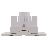 Hayward Vinyl Access Cover Assembly (AXV603A) — back view