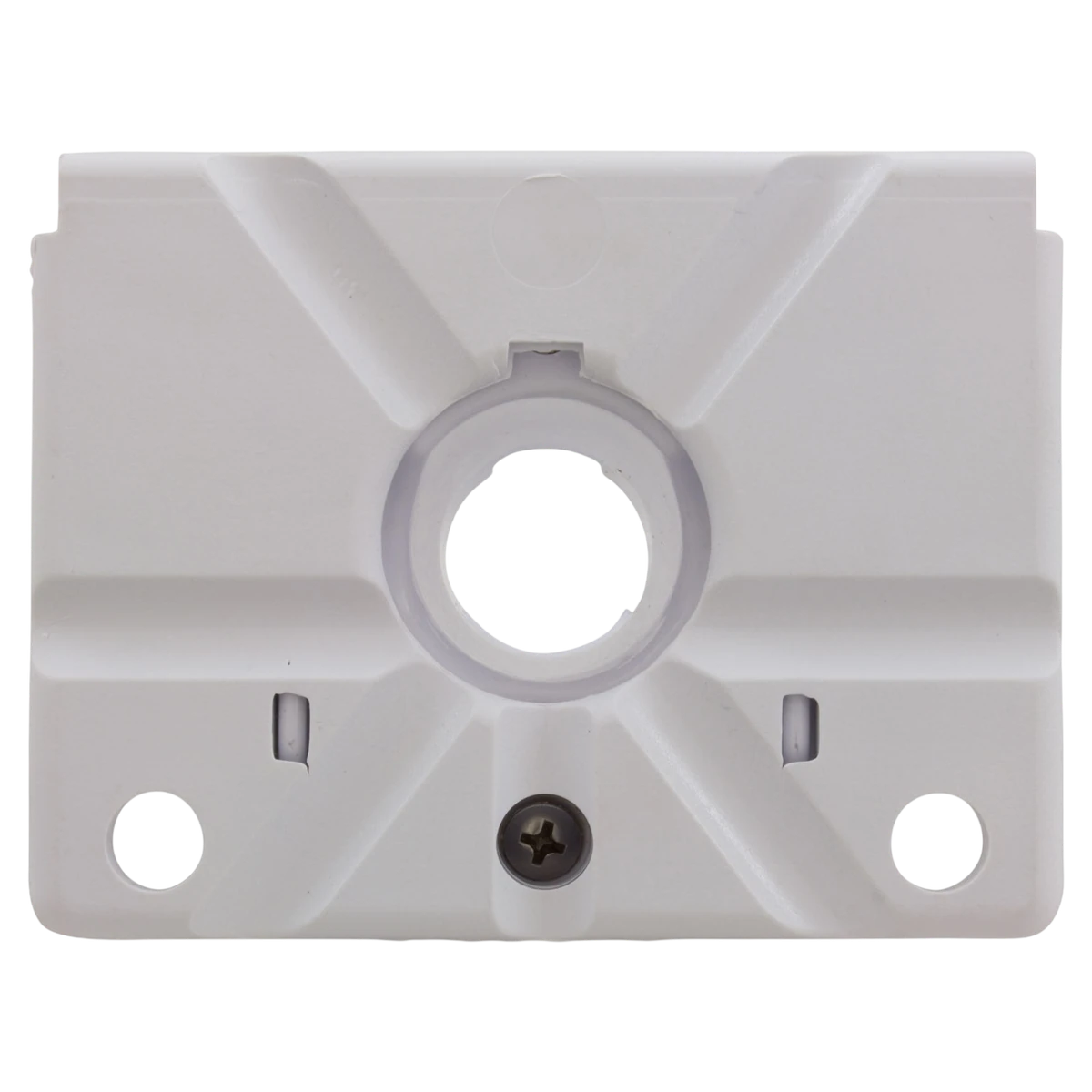 Hayward Vinyl Access Cover Assembly (AXV603A) — bottom view