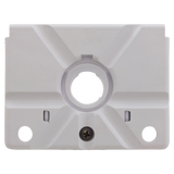 Hayward Vinyl Access Cover Assembly (AXV603A) — bottom view