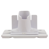 Hayward Vinyl Access Cover Assembly (AXV603A) — front view