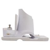 Hayward Vinyl Access Cover Assembly (AXV603A) — side view