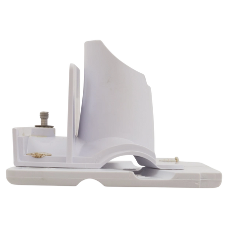 Hayward Vinyl Access Cover Assembly (AXV603A) — side view