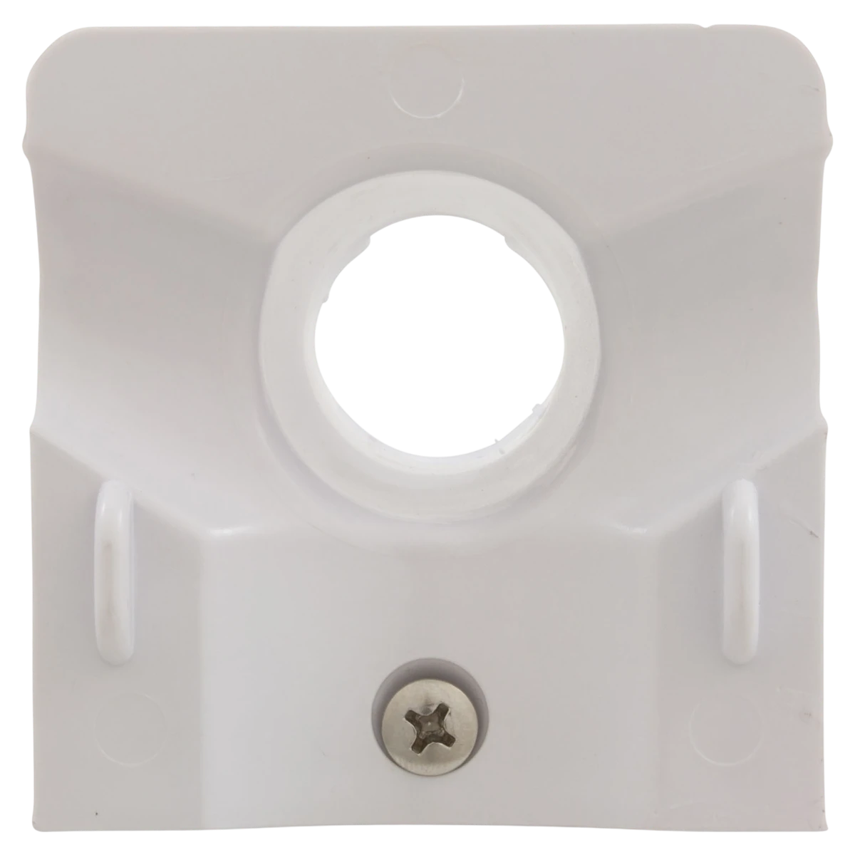 Hayward Access Cover Assembly Wide Standoffs (AXV603CLO) — bottom view