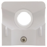 Hayward Access Cover Assembly Wide Standoffs (AXV603CLO) — bottom view