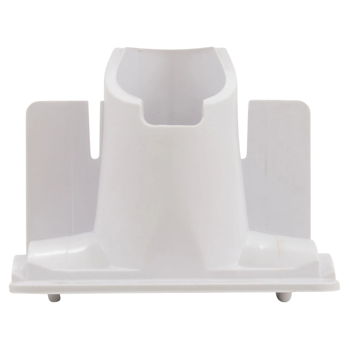 Hayward Access Cover Assembly Wide Standoffs (AXV603CLO) — front view