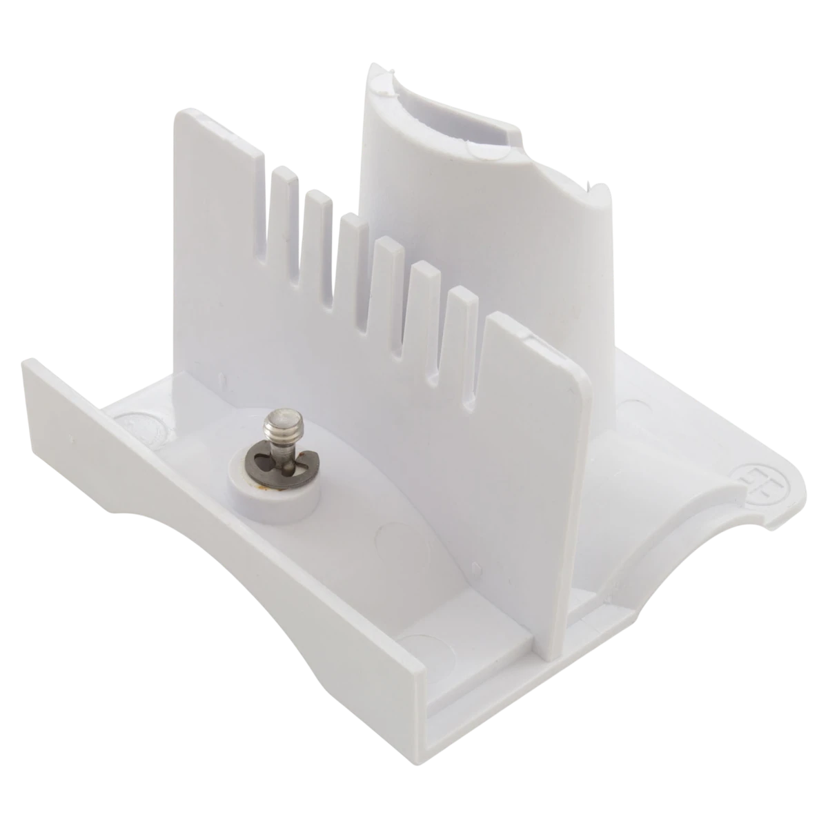 Hayward Access Cover Assembly Wide Standoffs (AXV603CLO) — reverse view