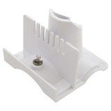 Hayward Access Cover Assembly Wide Standoffs (AXV603CLO) — reverse view