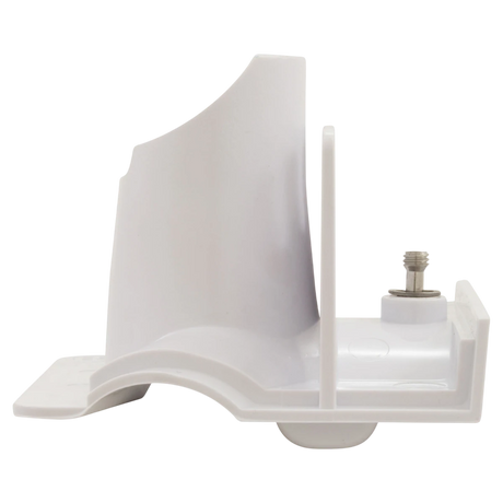 Hayward Access Cover Assembly Wide Standoffs (AXV603CLO) — side view