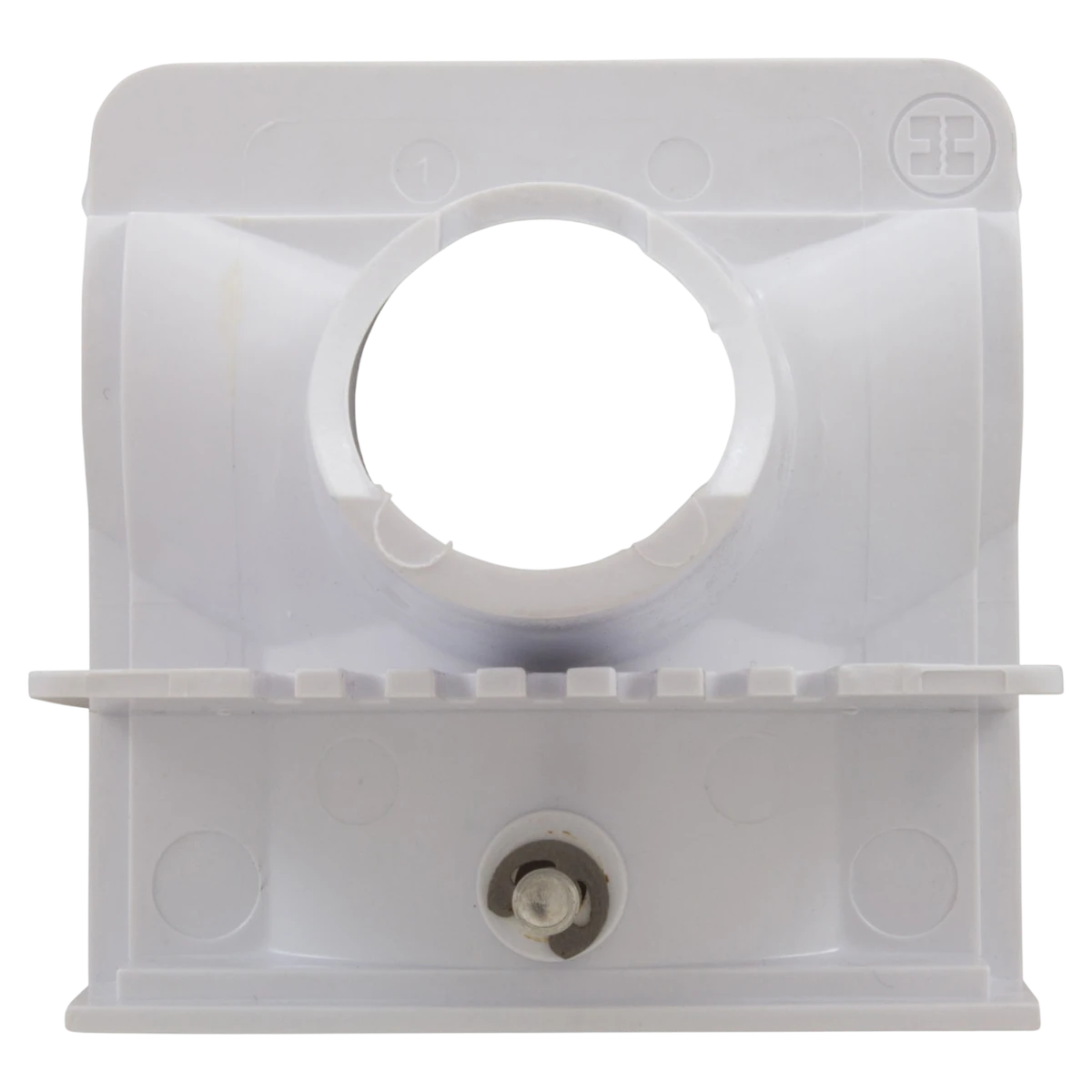 Hayward Access Cover Assembly Wide Standoffs (AXV603CLO) — top view