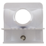 Hayward Access Cover Assembly Wide Standoffs (AXV603CLO) — top view