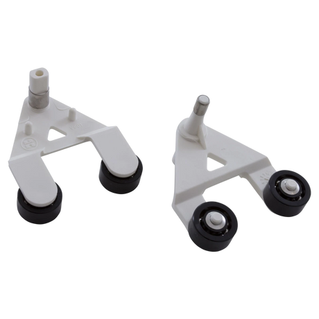 Hayward A-Frame and Pod Combo Tune-Up Kit (AXV621417WHP) — wheels view