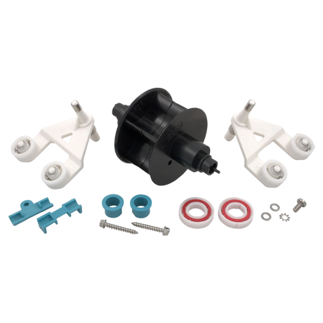 Hayward A-Frame Turbine Kit (AXV621DAT)