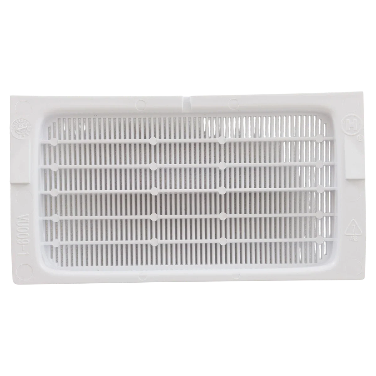Hayward PoolVac XL Screen Kit (AXVU009) — front view