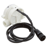Hayward CAT Rotary Flow Sensor (CAX-20203) — reverse view