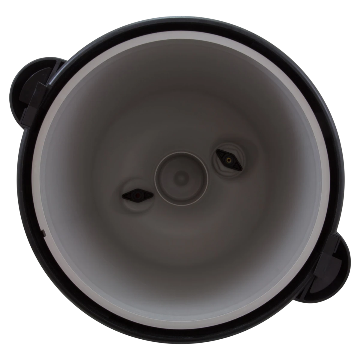 Hayward XStream Filter Lid w/ Lock Ring (CCX1500C) — bottom view