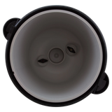 Hayward XStream Filter Lid w/ Lock Ring (CCX1500C) — bottom view