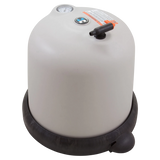 Hayward XStream Filter Lid w/ Lock Ring (CCX1500C) — reverse view