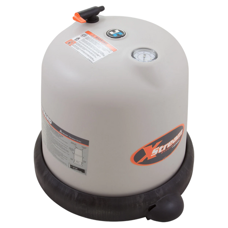 Hayward XStream Filter Lid w/ Lock Ring (CCX1500C)