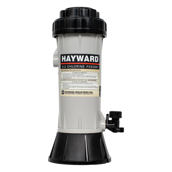Hayward CL110 - Automatic Chlorine Feeder